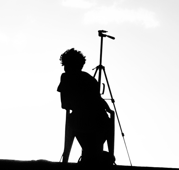 Beyondthevisible