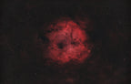 "Elephant´s Trunk Nebula"