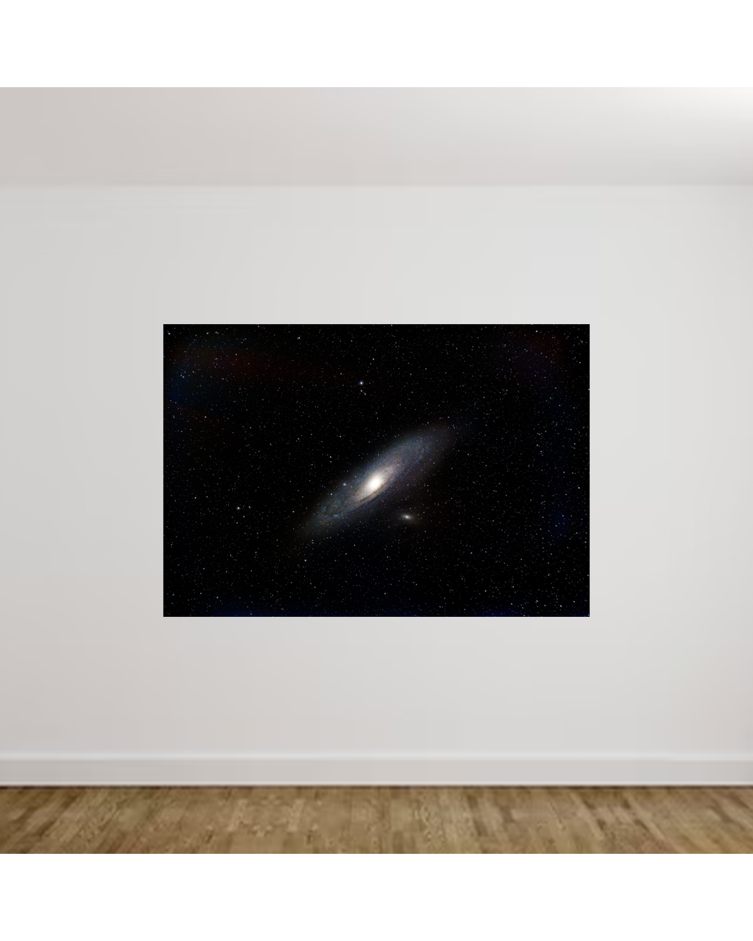 "Andromeda Galaxy M31"