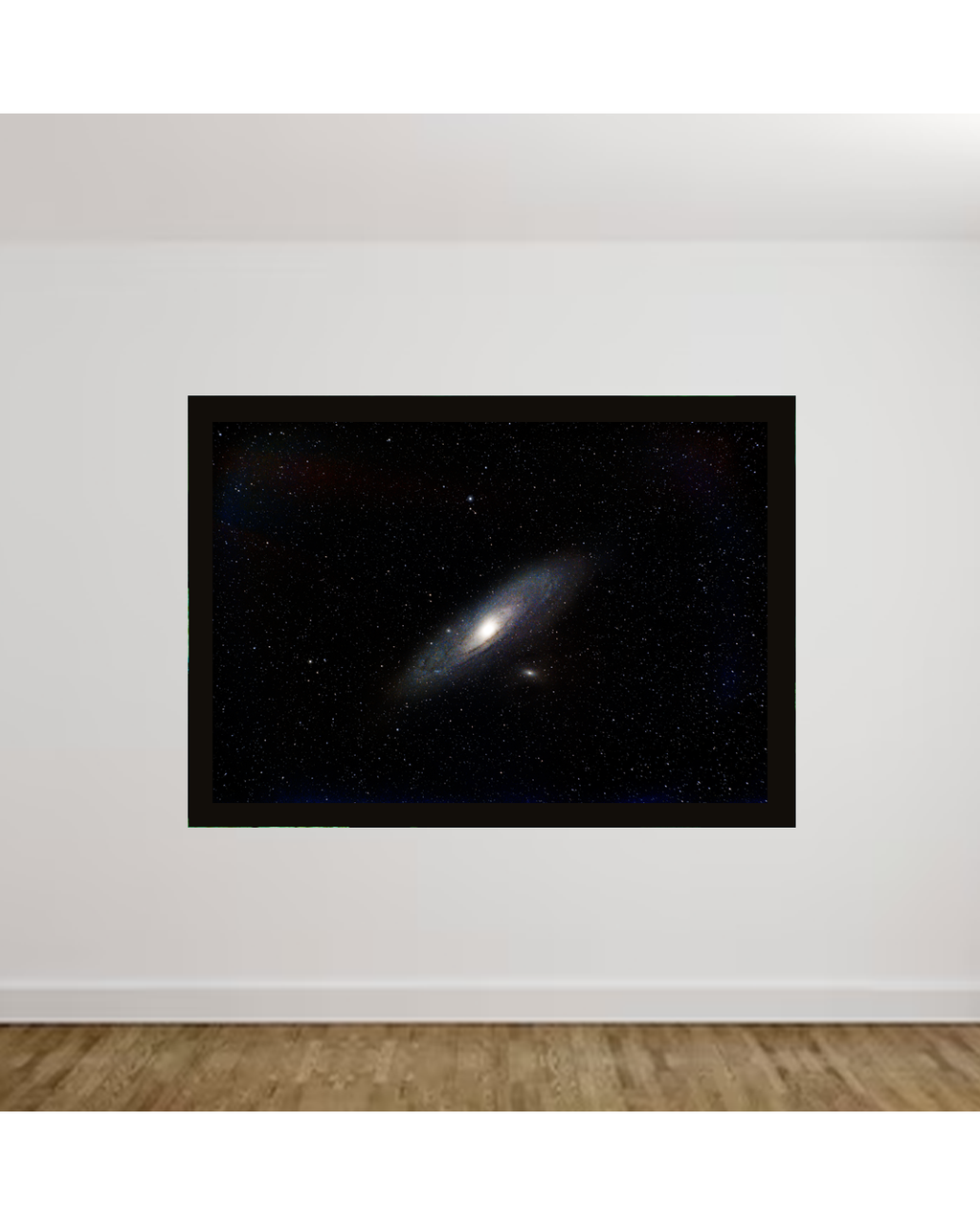"Andromeda Galaxy M31"