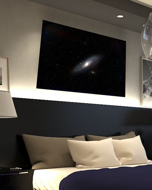 "Andromeda Galaxy M31"