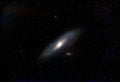 "Andromeda Galaxy M31"